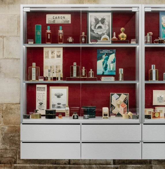 Creations inspired from our Heritage