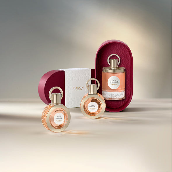 <p>Our virtuous jewel cases</p>