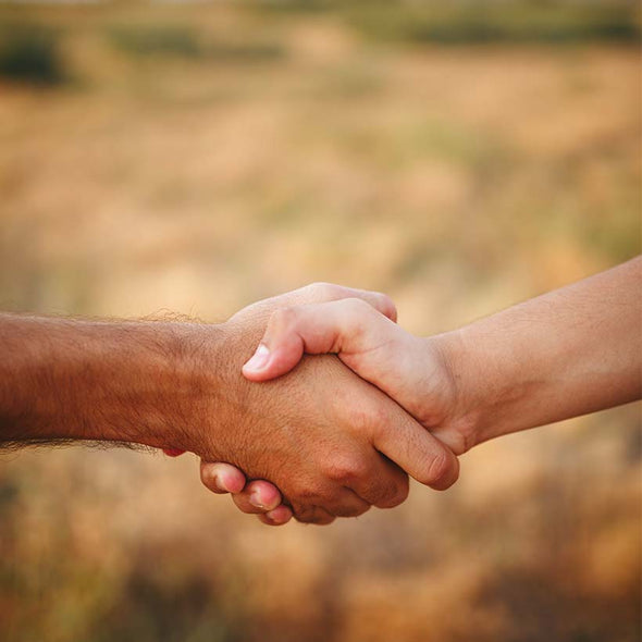 CARON and Laboratoire Monique Rémy Naturals (LMR), committed partners