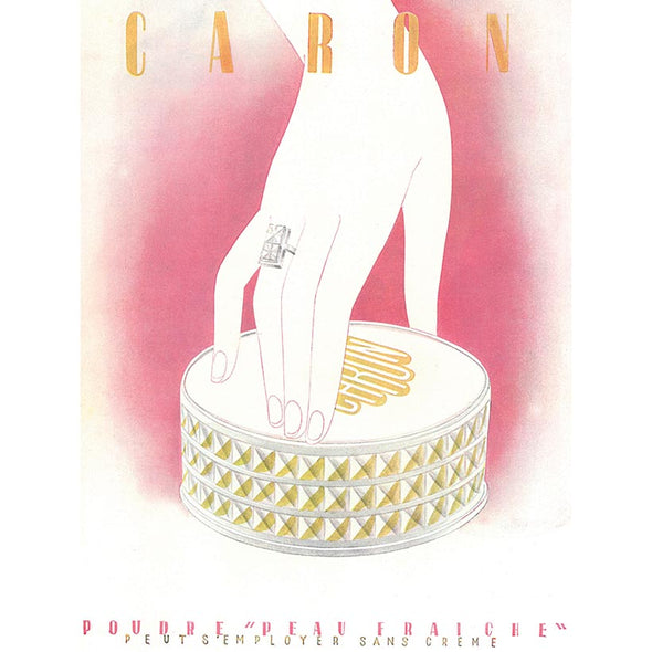 What about our powder?