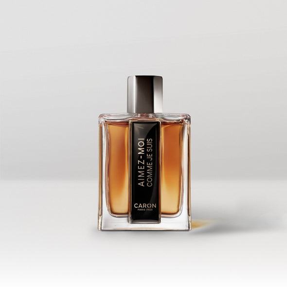 <p>Aimez-Moi Comme Je Suis </p>