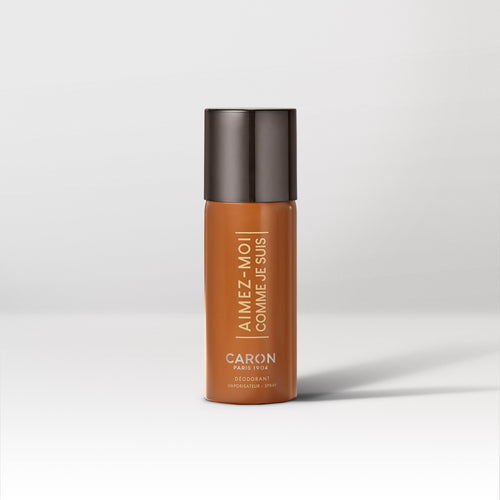Aimez-Moi Comme Je Suis - Spray Deodorant