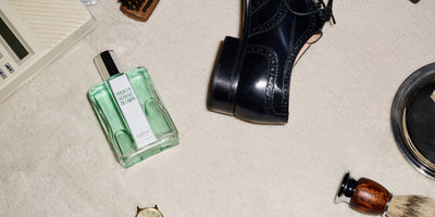 Pour Un Homme de CARON