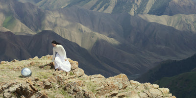 Un souffle de liberté