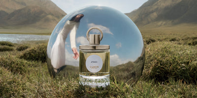 L’audace d’une vanille minérale