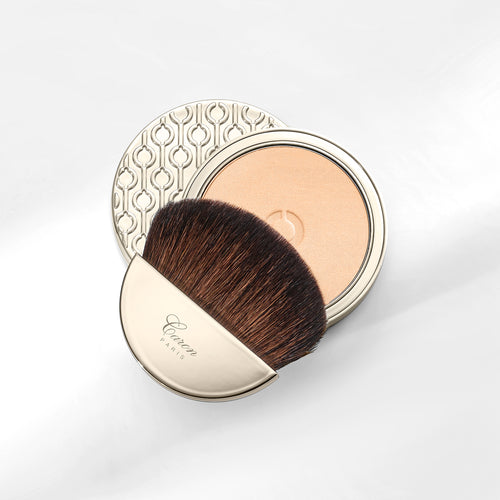 Semi-Loose Powder Peau Ambrée