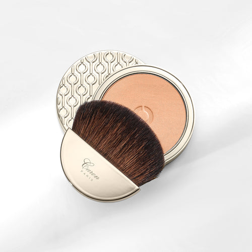 Semi-Loose Powder Sable