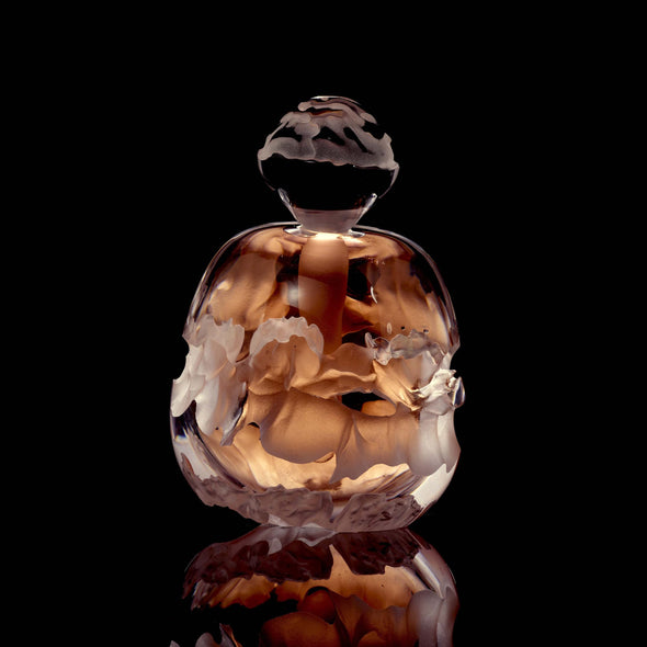 <p>Exceptional vial - From a bird's eye </p>