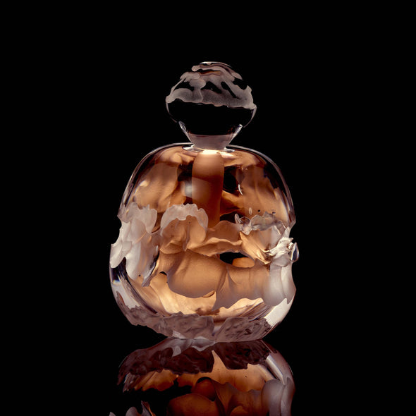 <p>Exceptional vial - From a bird's eye</p>
