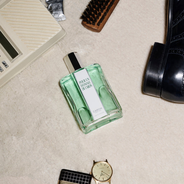 Pour Un Homme de CARON