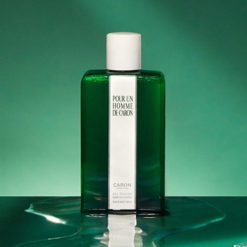 Pour Un Homme de CARON - Hair & Body Wash