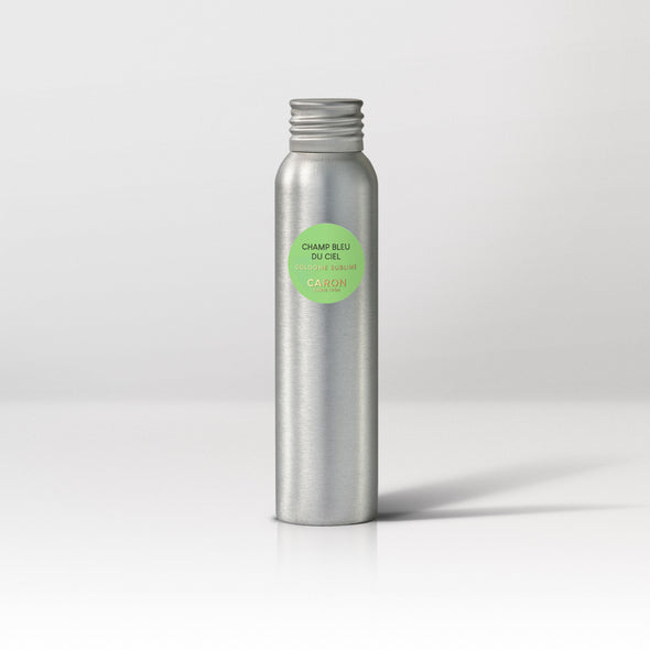 <p>Champ Bleu du Ciel</p>