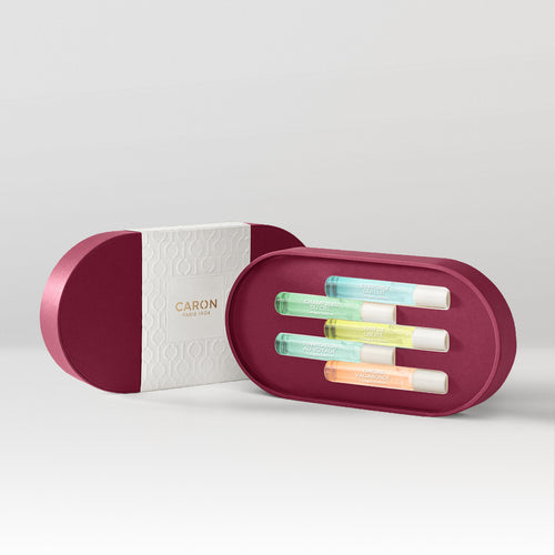 Colognes Sublimes - Discovery Set