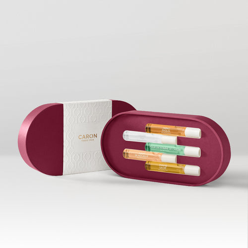 Discovery Set 5x5 ml