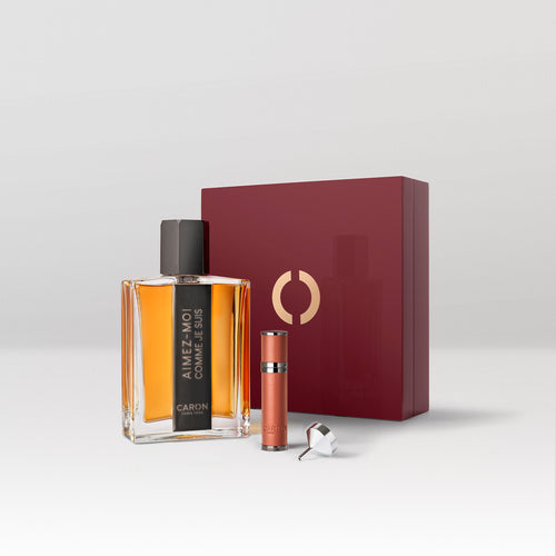 Aimez-Moi Comme Je Suis - Limited Edition Set