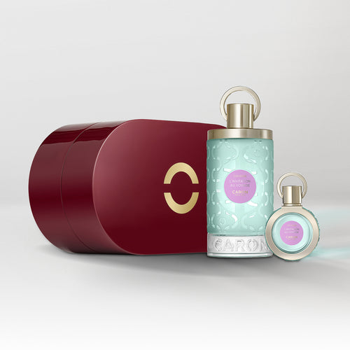 L'Invitation Au Voyage