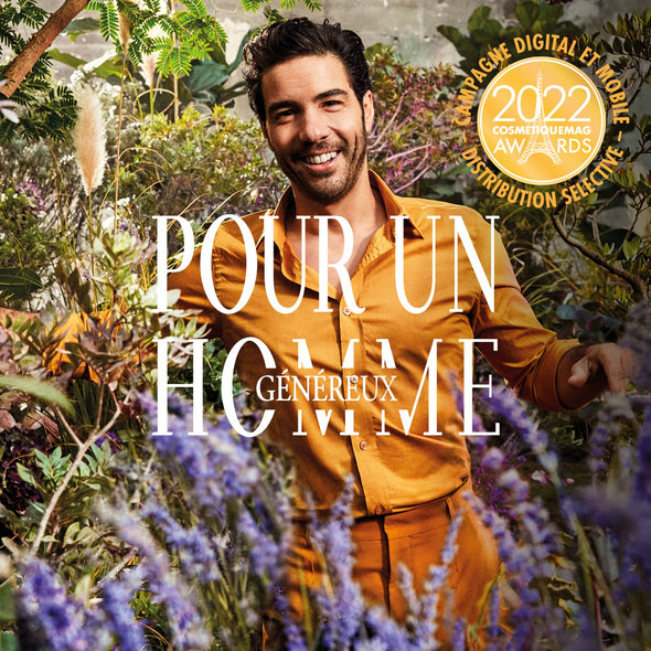 The digital campaign