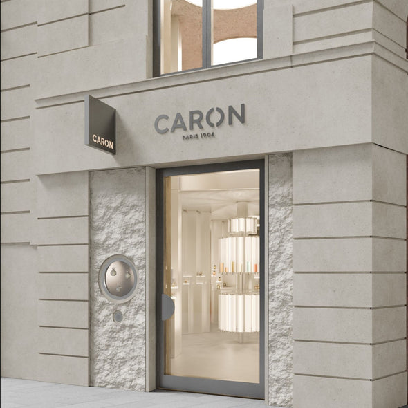 Boutique Saint-Honoré, Paris