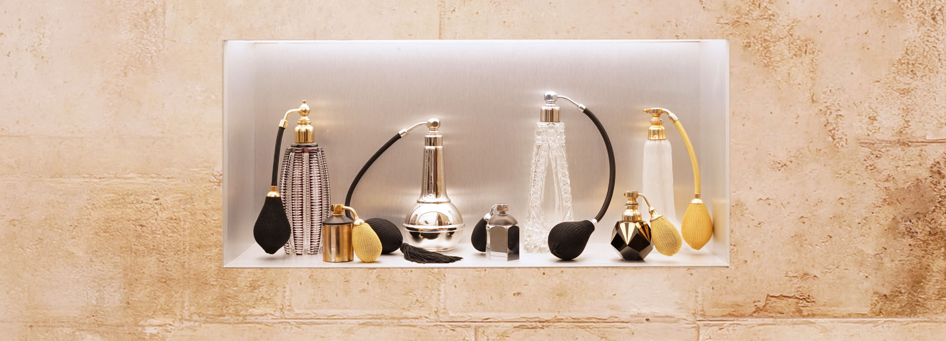 The Glass Arts collection