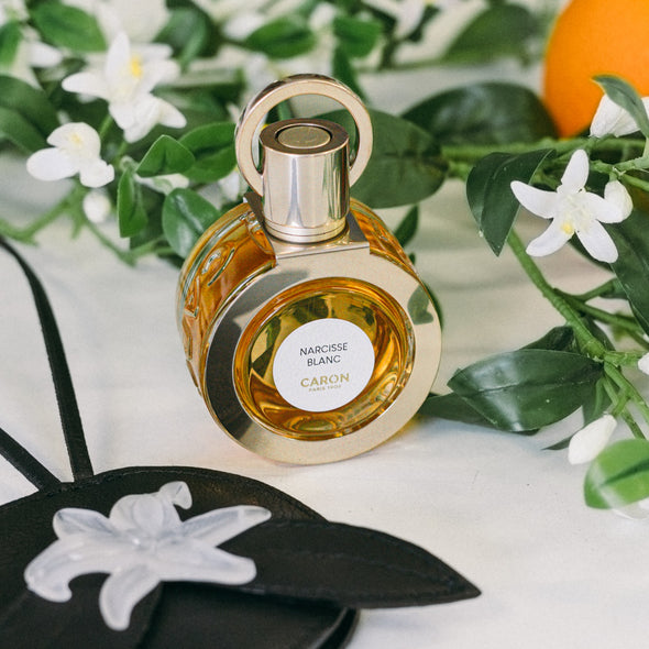 CARON x VICTORIA/TOMAS