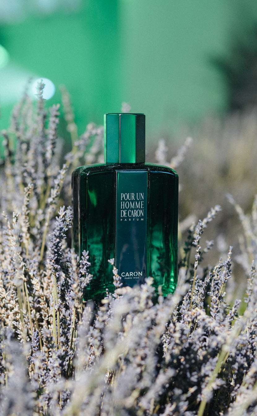 The 90th anniversary of the iconic Pour Un Homme