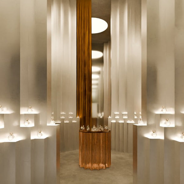 Boutique Dubai, United Arab Emirates