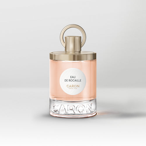 Eau de Rocaille