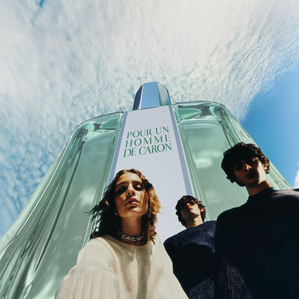 Lavender, an emblematic ingredient