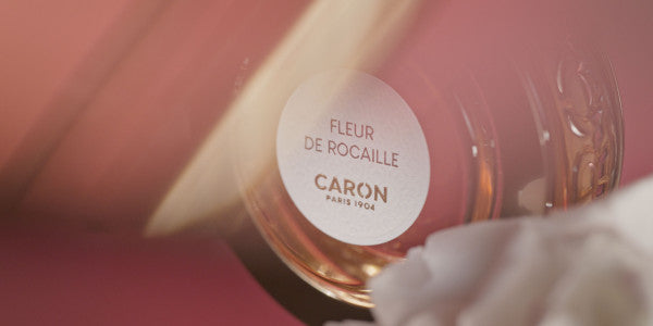 Fleur de Rocaille