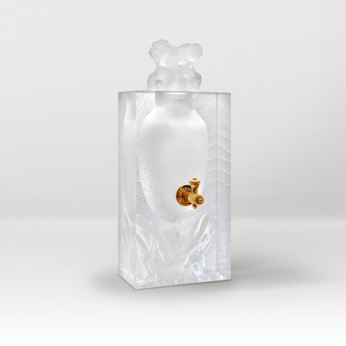 Daum Perfume Fountain