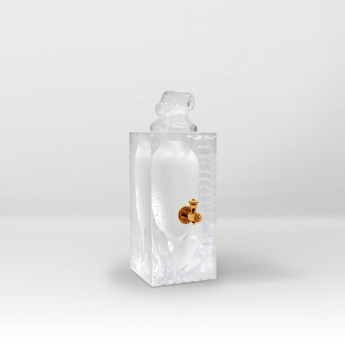 Daum Perfume Fountain