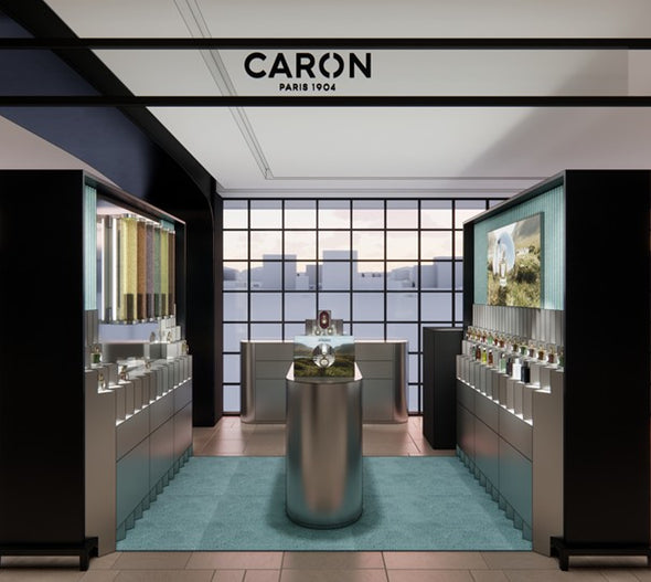 Printemps Haussmann, Paris