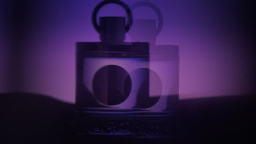 L'Invitation Au Voyage