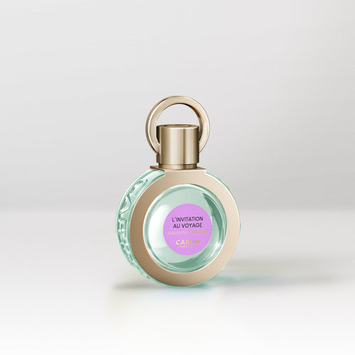 L'Invitation au Voyage