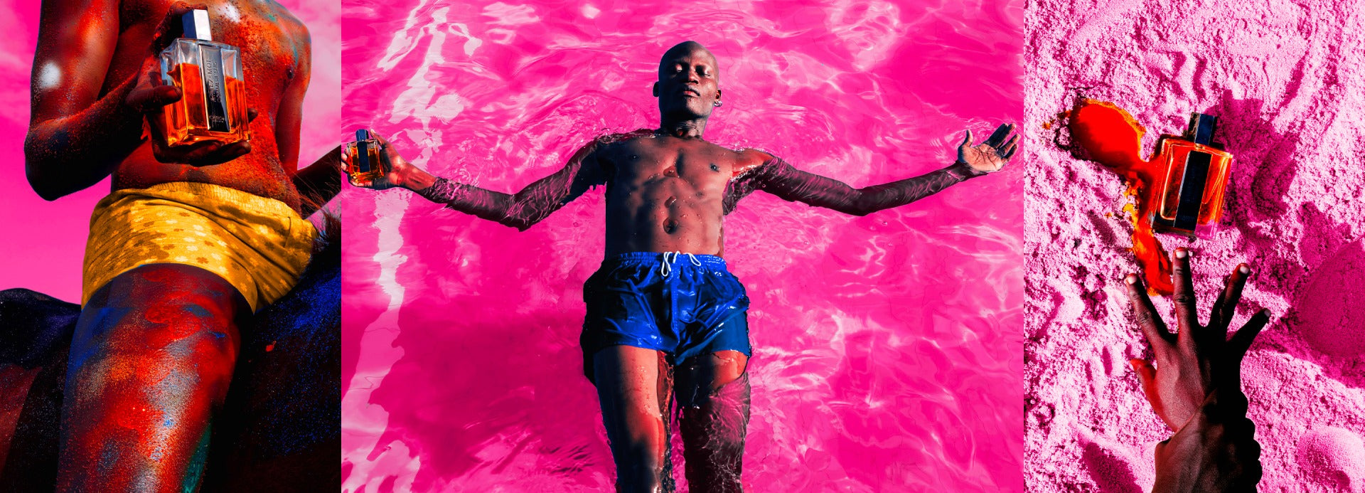 AIMEZ-MOI COMME JE SUIS, when addiction becomes revolution