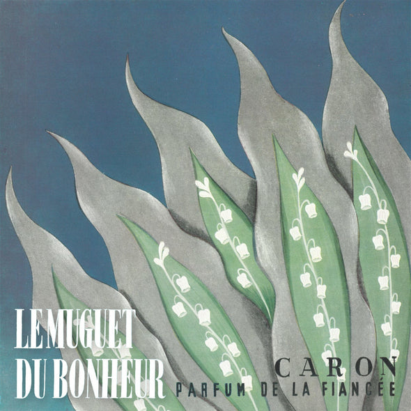 More than a perfume, a story