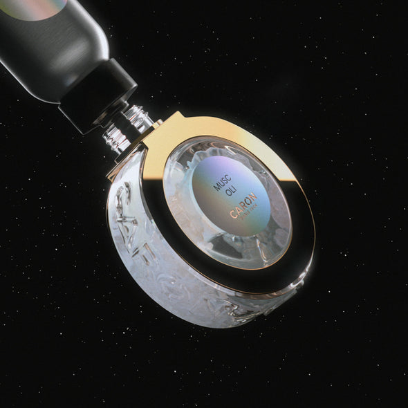 Infinitely refillable