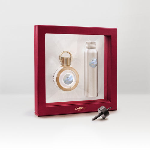 Musc Oli Set - Limited Edition