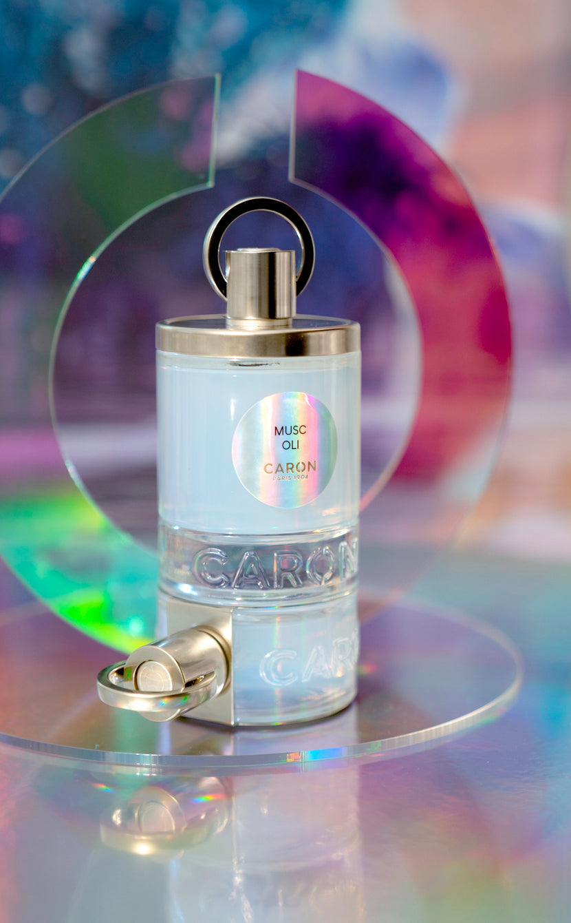 THE MONACO FORMULA 1 GRAND PRIX