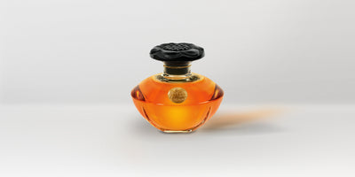 Between past and present