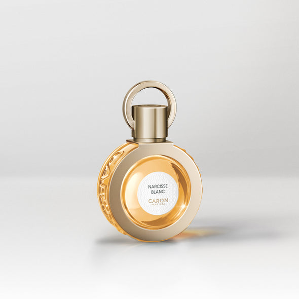 <p>Narcisse Blanc</p>