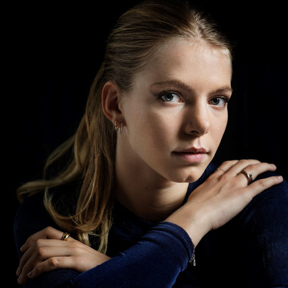 Discover a new artistic direction headed by Olivia de Rothschild. 