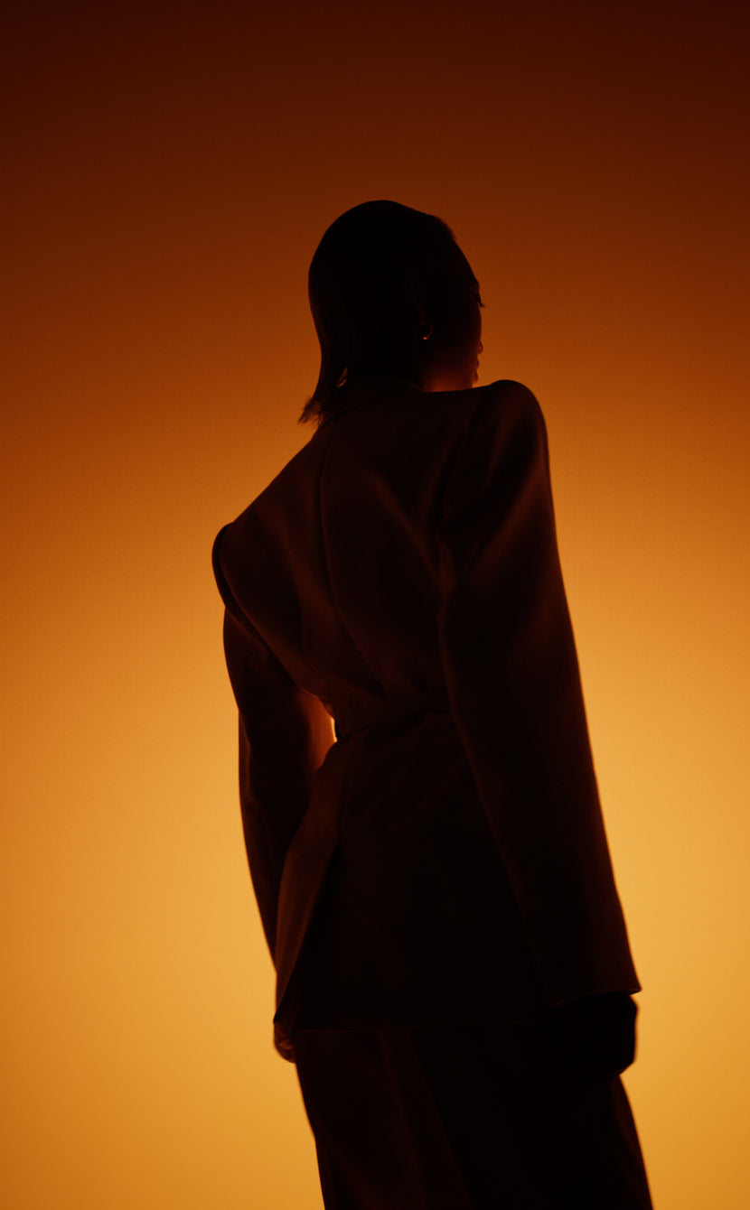 Let yourself be inspired