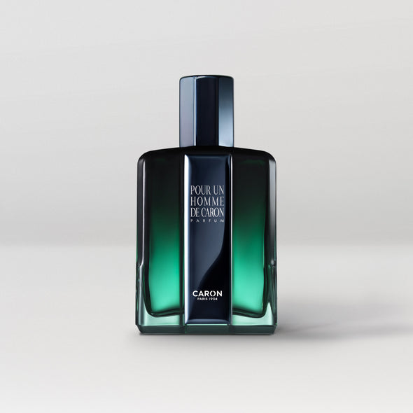<p>Pour Un Homme Parfum</p>