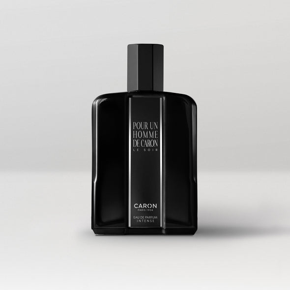<p>Pour Un Homme de CARON Le Soir</p>