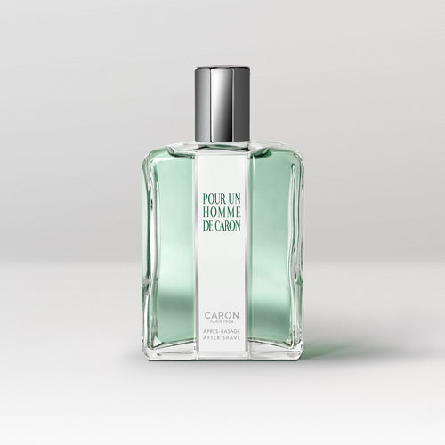 Pour Un Homme de CARON - Aftershave Lotion