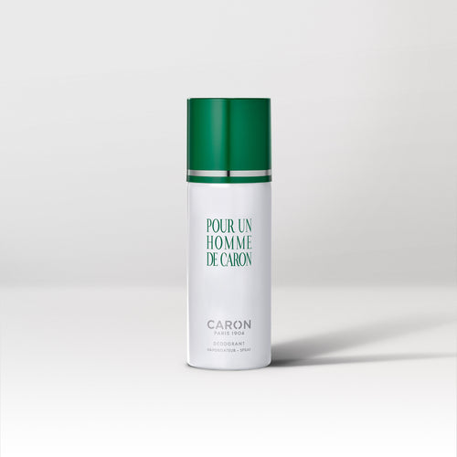 Pour Un Homme de CARON - Deodorant Spray