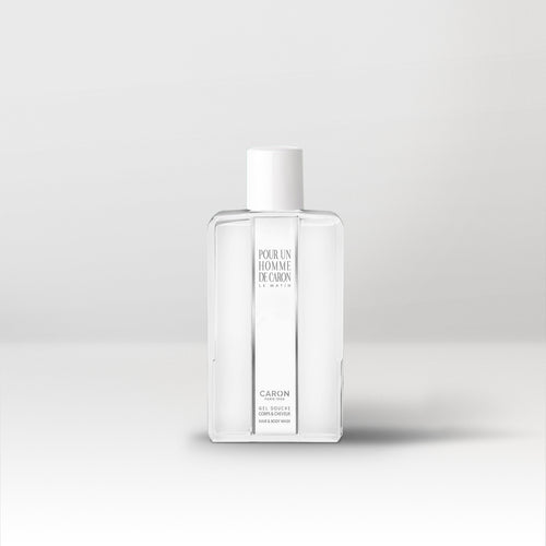 Pour Un Homme de CARON Le Matin - Hair & Body Wash