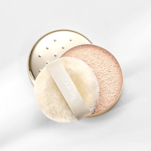 Loose Powder Transparent