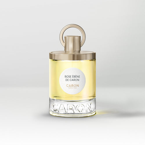 Rose Ébène de Caron